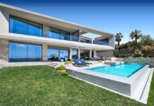 Las tres casas de la semana: lujo en venta en Mallorca por 25 millones de euros | Negocios