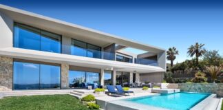 Las tres casas de la semana: lujo en venta en Mallorca por 25 millones de euros | Negocios
