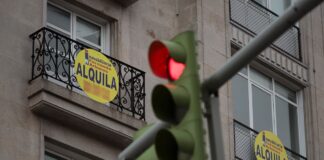 Un informe del Parlamento Europeo reclama a los Estados más vigilancia para evitar “prácticas abusivas” en los alquileres | Vivienda | Economía