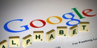 Alphabet ficha al Santander y el BBVA para su macroemisión de deuda en dólares | Empresas