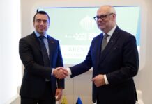 Ecuador y Estonia refuerzan cooperación en inversión, comercio y seguridad | Política | Noticias