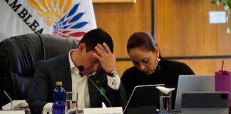 Juicio político a Mario Godoy: Comisión de Fiscalización prepara pedido de prórroga para informe | Política | Noticias