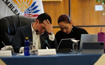 Juicio político a Mario Godoy: Comisión de Fiscalización prepara pedido de prórroga para informe | Política | Noticias