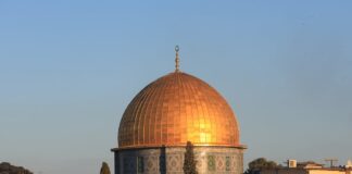 Ecuador recomienda evitar viajes a Israel por situación de seguridad en Medio Oriente | Política | Noticias