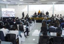 Esto dice la nueva Ley de los GAD aprobada por la Asamblea Nacional | Política | Noticias