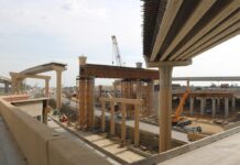 Ferrovial eleva sus ingresos un 8,6% y alcanza unos beneficios de 888 millones en 2025 | Economía