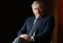 Yves Bonzon (Julius Baer): “El neoliberalismo ha terminado; estamos en la era del capitalismo de Estado” | Economía