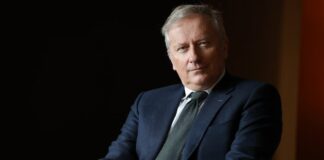 Yves Bonzon (Julius Baer): “El neoliberalismo ha terminado; estamos en la era del capitalismo de Estado” | Economía