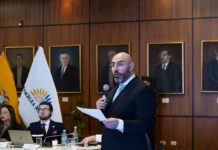 Informe de Comisión de Fiscalización recomienda inicio de juicio político a Mario Godoy por manifiesta inoperancia | Política | Noticias