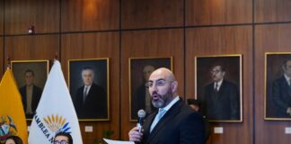 Informe de Comisión de Fiscalización recomienda inicio de juicio político a Mario Godoy por manifiesta inoperancia | Política | Noticias