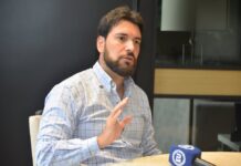 Jan Topic cuestiona el nuevo plan de seguridad presentado por Daniel Noboa y plantea su propuesta | Política | Noticias