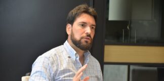 Jan Topic cuestiona el nuevo plan de seguridad presentado por Daniel Noboa y plantea su propuesta | Política | Noticias
