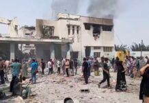 ¿Qué implica la escalada de tensiones entre Estados Unidos e Irán para Latinoamérica? Internacionalistas ecuatorianos lo explican | Política | Noticias