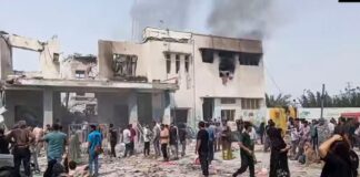 ¿Qué implica la escalada de tensiones entre Estados Unidos e Irán para Latinoamérica? Internacionalistas ecuatorianos lo explican | Política | Noticias