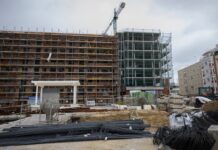 Dinero a espuertas para vivienda | Economía