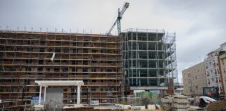 Dinero a espuertas para vivienda | Economía