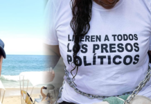En Tena, Cumandá León aguarda por la liberación de su hijo, preso político en Venezuela desde 2024 | Política | Noticias