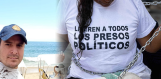 En Tena, Cumandá León aguarda por la liberación de su hijo, preso político en Venezuela desde 2024 | Política | Noticias