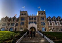 El bum de la educación privada en España: quién es quién en un negocio de 20.000 millones de euros al año | Negocios