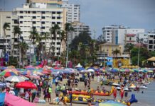 IVA se reduce al 8 % para actividades turísticas durante el feriado de Carnaval | Política | Noticias