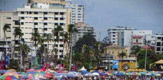 IVA se reduce al 8 % para actividades turísticas durante el feriado de Carnaval | Política | Noticias