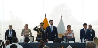 Asamblea Nacional inició segundo debate de ley urgente sobre gasto de los GAD | Política | Noticias