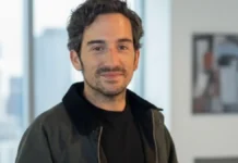 REETMO nombra a Curro Sierra nuevo Head of Partnership