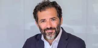 Taboola nombra a Javier García Pagán como Country Manager