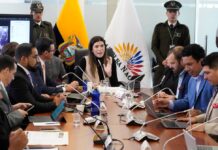 Listo segundo informe del proyecto urgente para fortalecer las actividades mineras y eléctricas en el país | Política | Noticias