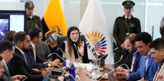 Listo segundo informe del proyecto urgente para fortalecer las actividades mineras y eléctricas en el país | Política | Noticias