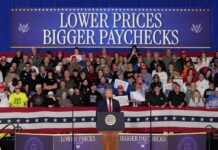 Las caídas del dólar, reflejo financiero del caos trumpista y un arma electoral de doble filo | Economía