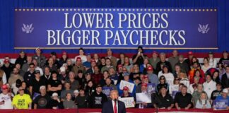 Las caídas del dólar, reflejo financiero del caos trumpista y un arma electoral de doble filo | Economía