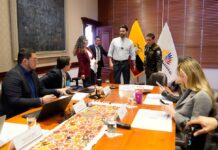 La Comisión de Desarrollo Económico de la Asamblea tramitará los dos proyectos urgentes enviados por el Ejecutivo: CAL calificó ambas inciativas | Política | Noticias