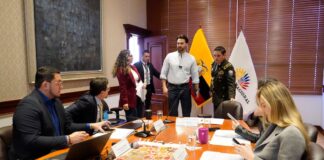 La Comisión de Desarrollo Económico de la Asamblea tramitará los dos proyectos urgentes enviados por el Ejecutivo: CAL calificó ambas inciativas | Política | Noticias