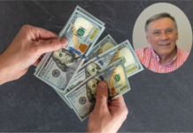 Exmandatario Jamil Mahuad sobre la dolarización: ‘No hubo ninguna relación entre congelar y dolarizar’