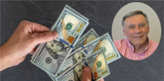 Exmandatario Jamil Mahuad sobre la dolarización: ‘No hubo ninguna relación entre congelar y dolarizar’