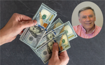 Exmandatario Jamil Mahuad sobre la dolarización: ‘No hubo ninguna relación entre congelar y dolarizar’