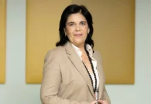 McDonald’s España nombra como directora general a Inês Lima