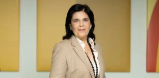 McDonald’s España nombra como directora general a Inês Lima