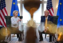 Las grandes empresas españolas ponen rumbo a EE UU y Reino Unido ante las trabas en la UE | Economía