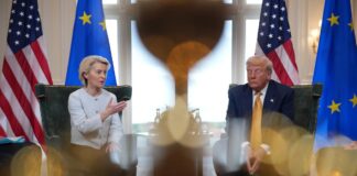 Las grandes empresas españolas ponen rumbo a EE UU y Reino Unido ante las trabas en la UE | Economía