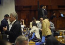 RC plantea la censura y destitución de Mario Godoy como presidente de la Judicatura | Política | Noticias