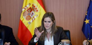 El Gobierno impondrá multas de hasta seis millones de euros a las eléctricas que hagan ‘spam’ telefónico | Economía