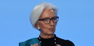 El BCE mantiene los tipos sin cambios en el 2% por quinta vez consecutiva | Economía