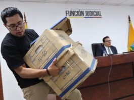 Extradición de Leonardo Cortázar a Ecuador permitirá su juzgamiento como ‘cómplice’ de la red de corrupción en el caso Encuentro | Política | Noticias