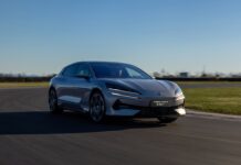 Esta es la nueva oleada de coches chinos que llegará a España en 2026 | Negocios