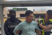 Estos son los tres integrantes de Los Lobos que serán vinculados al caso Magnicidio FV | Política | Noticias