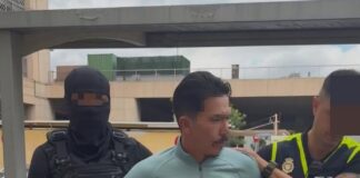 Estos son los tres integrantes de Los Lobos que serán vinculados al caso Magnicidio FV | Política | Noticias