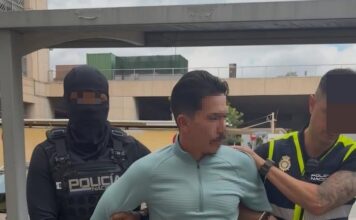 Fiscalía señala que no dará información a defensa de alias Pipo por restricciones de la Asistencia Penal Internacional | Política | Noticias