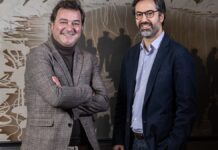 Prisa nombra a José Antonio Cabornero director general comercial